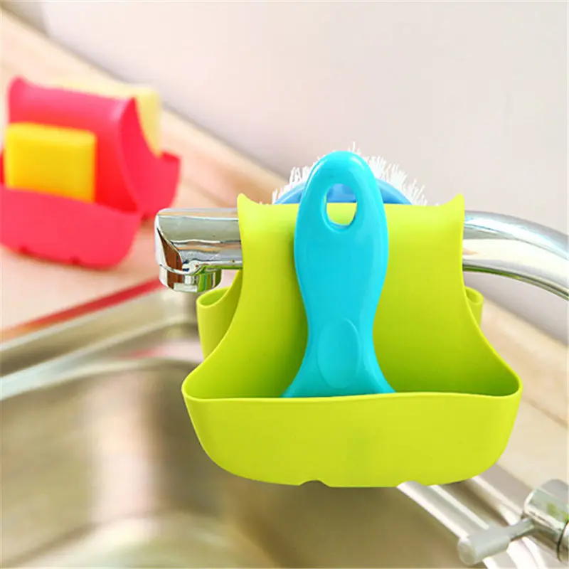 Кухонная утварь с двойной раковиной подвесная корзина кухонные принадлежности