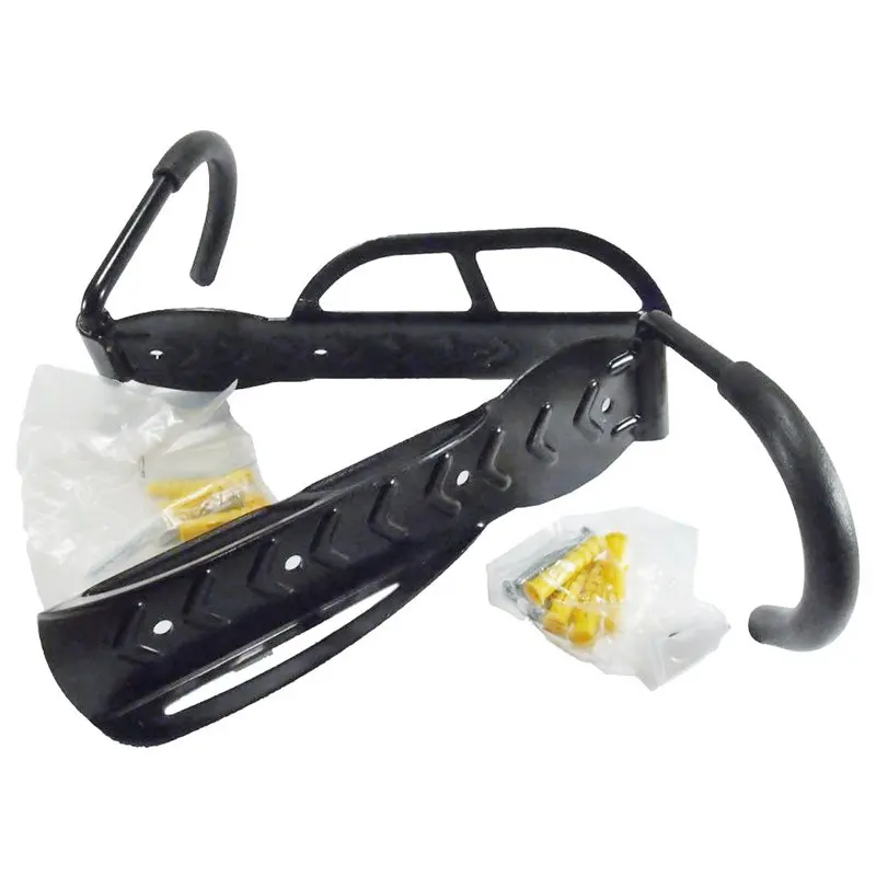 

Bicycle Wall Mount, for hanging, black, black, standard