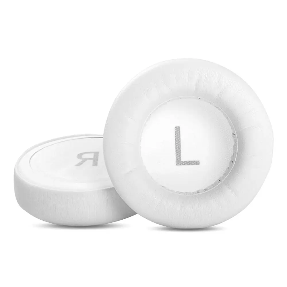 1 Pair of Earpads Replacement Cushions Ear Pads Foam Cover Pillow Cups Repair Part for AKG K845 K545 K 845 545 Headset Headphone |