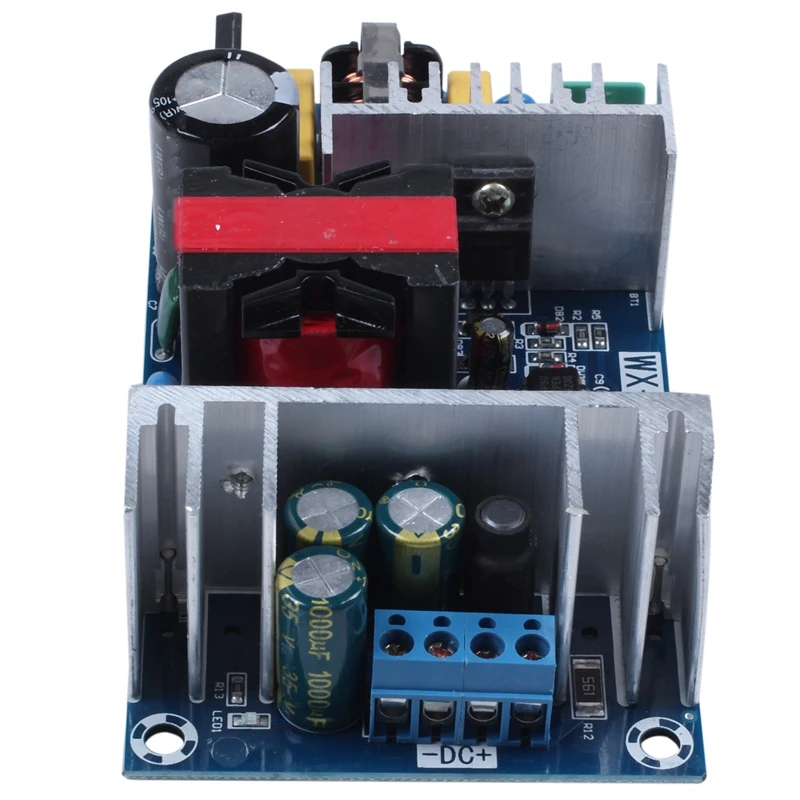 Преобразователь переменного и постоянного тока светодиодный драйвер 110 В 220 в 12 13