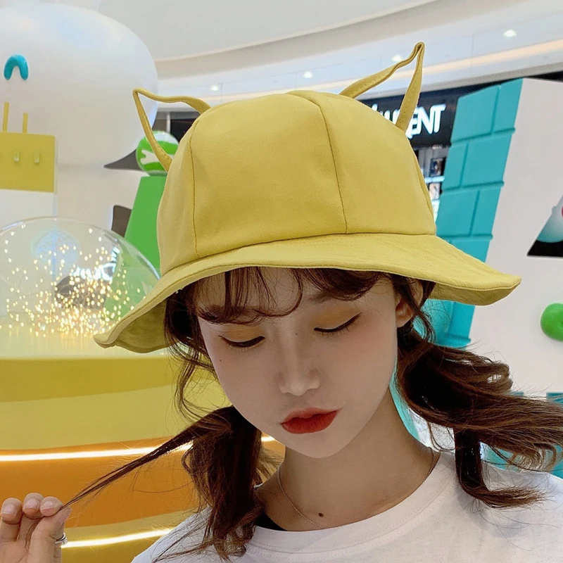 Кепка Женская однотонная модная Простая Повседневная Удобная забавная