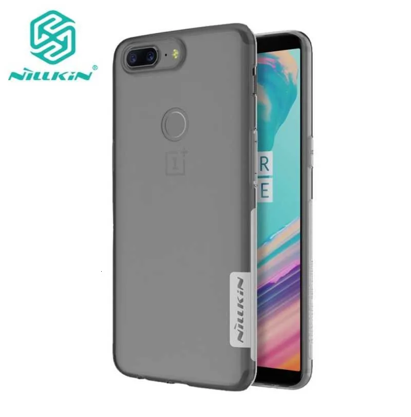 Чехол для Oneplus 5T чехол NILLKIN Super Frosted Shield матовая задняя крышка чехол с подарком