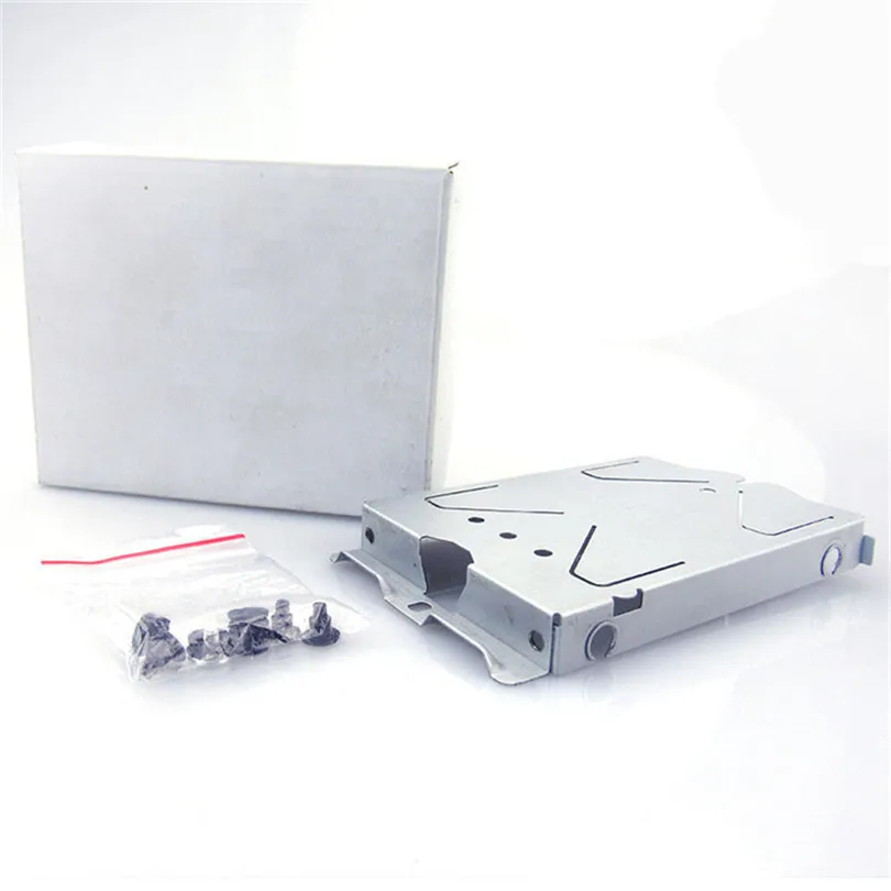 Запасной кронштейн для жесткого диска HDD подставка монтажный чехол Комплект PS4