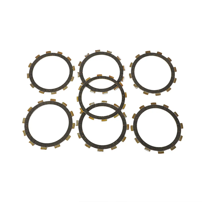 

7PCS Clutch Friction Plates for Suzuki Boulevard M50 M50Z VZ800 2005-2018