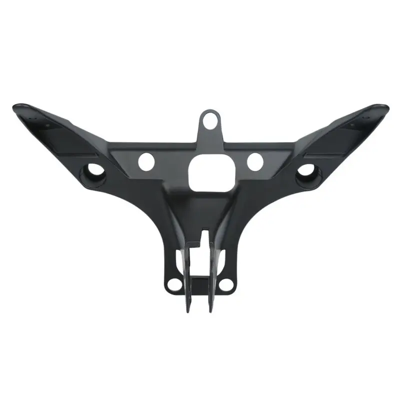 Передняя верхняя обтекательная подставка для мотоциклетной фары Yamaha YZF-R1 YZFR1