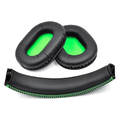 Сменные амбушюры для Razer Black Shark