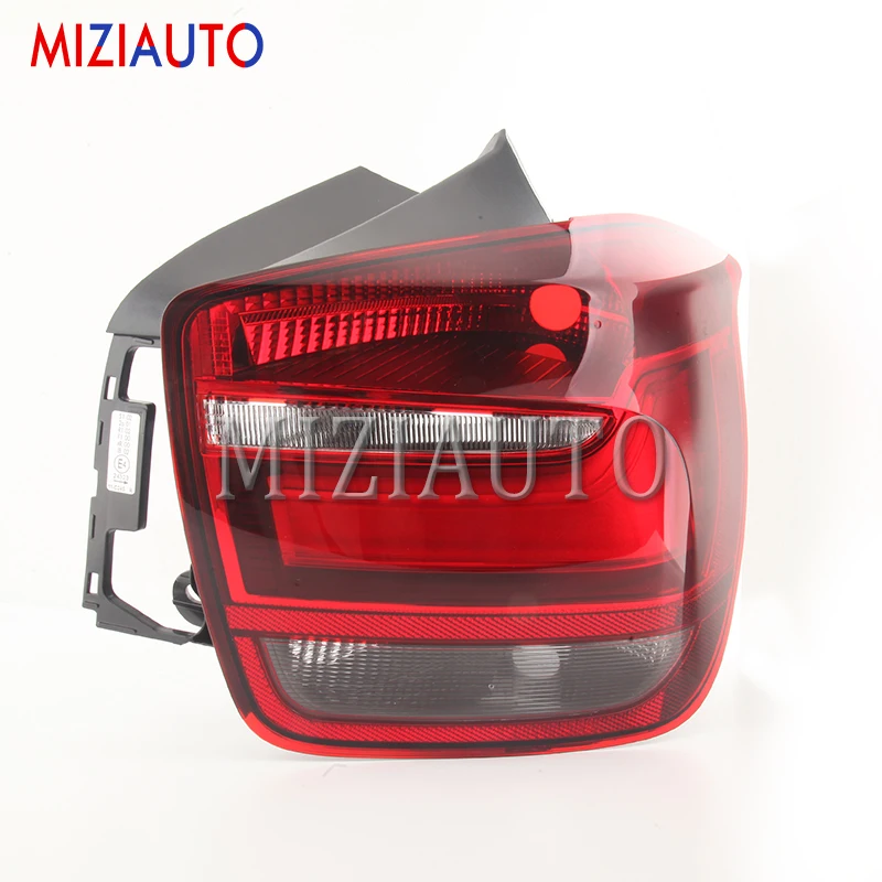 MIZIAUTO хвост 1 шт. светильник для BMW F20 F21 114i 118i 125i M135i 2011-2015 задний стоп-сигнал