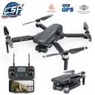 2021 НОВЫЙ Дроны X19 с камерой с 5G WiFi 2 Axis Gimbal HD 4K FPV Professional RC Brushless Quadcopter Professional Helicopter амонг ас игрушка флай нова про летающая тарелка прослушка жучок мини лопасти для вертолёта