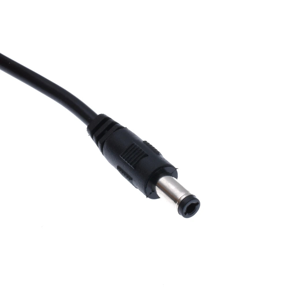 5,5*2,5 мм мужской круглый разъем для USB квадратный разъем адаптер питания конвертер кабель для lenovo ThinkPad YOGA G500 G505 DC Jack шнур