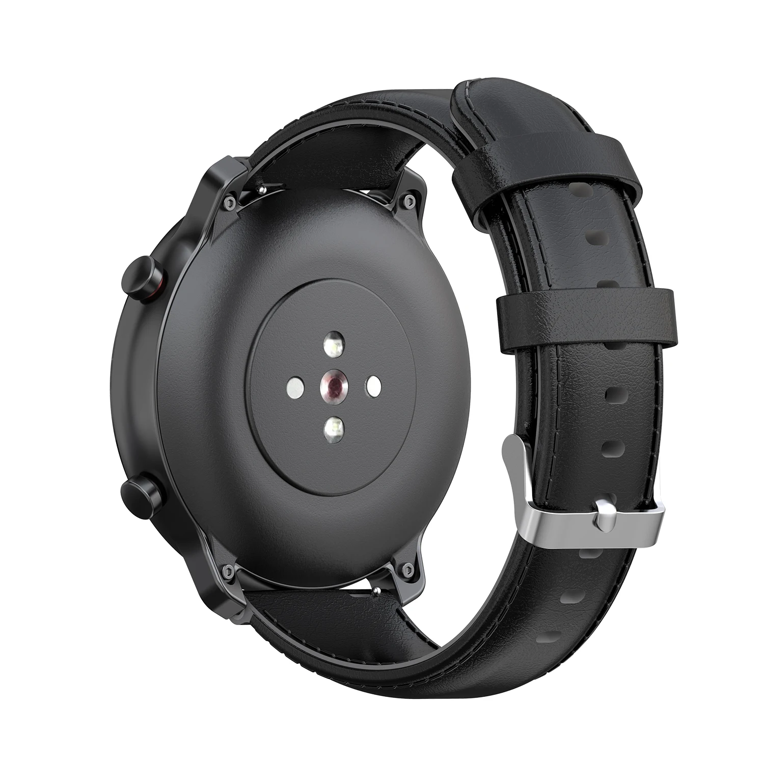 Для Amazfit GTR ремешок для часов 42 мм масло воск настоящая воловья кожа для женщин и мужчин сменный ремешок для часов для Amazfit GTR ширина 20 мм