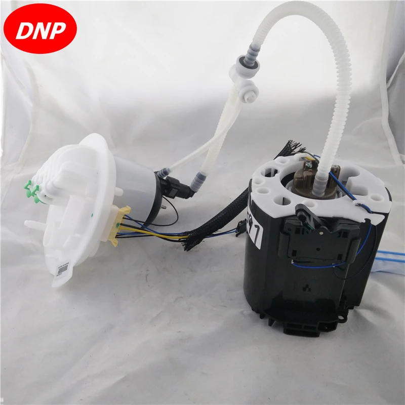 DNP топливный насос в сборе подходит для Land Rover freelander 2 3.2L LR2 LR038601/BJ32 9A309
