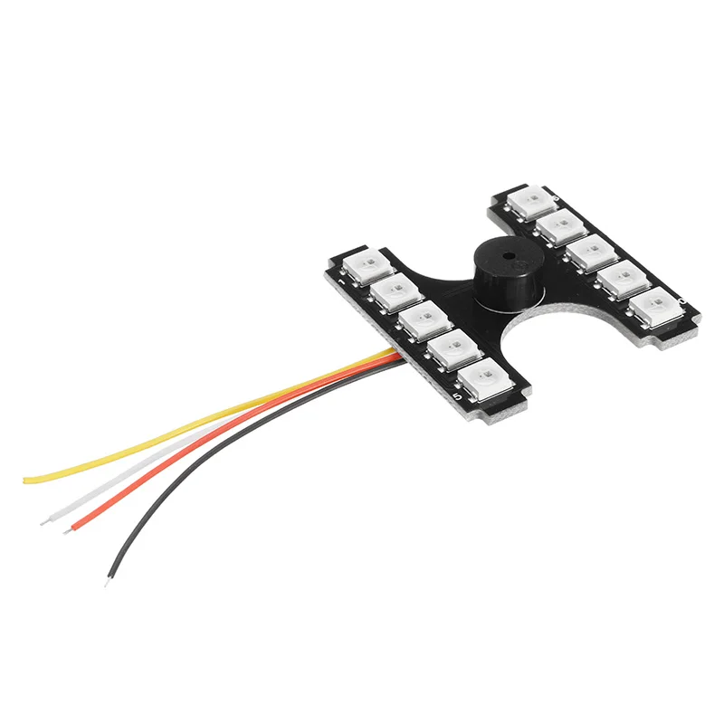 Eachine Wizard X220S FPV Racer запасная деталь для радиоуправляемого дрона задний фонарь