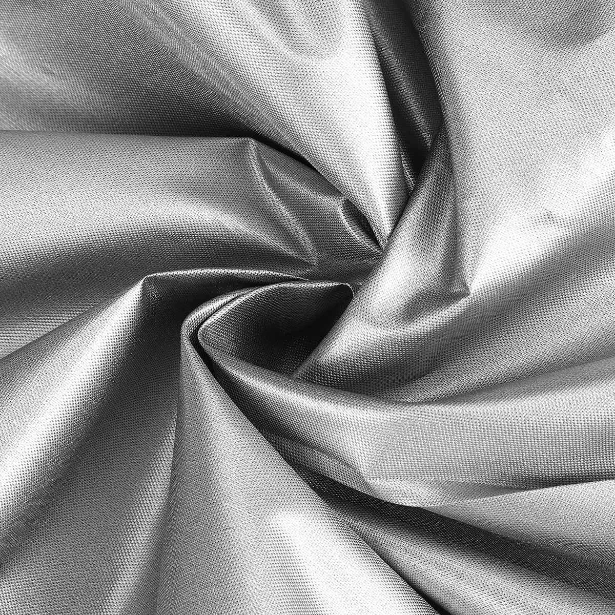 Автомобильный чехол 190T водонепроницаемый универсальный для внедорожника с