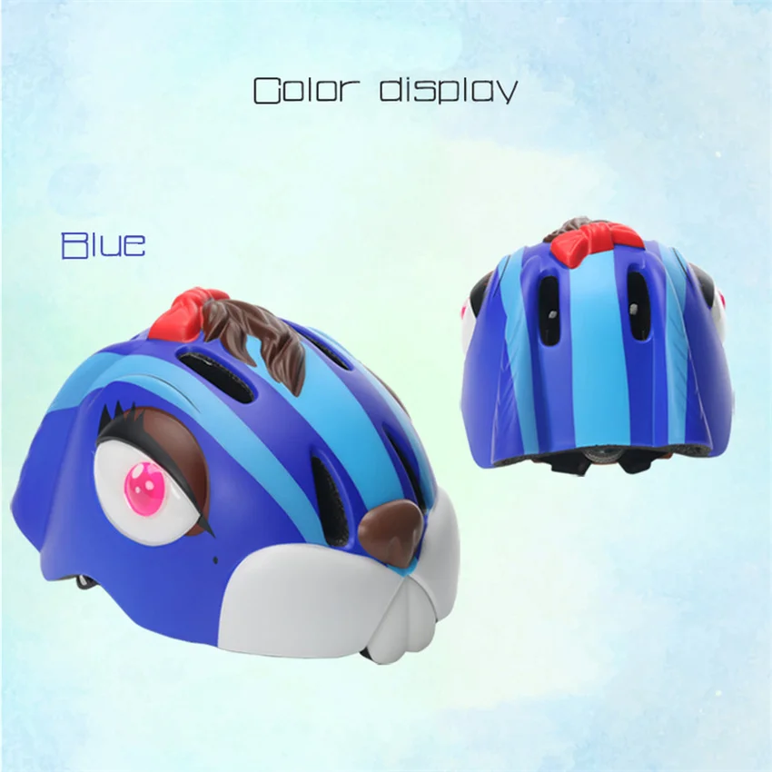 Милый Детский велосипедный шлем MTB дорожный велосипед шлемы EPS Casco Ciclismo Capacete с