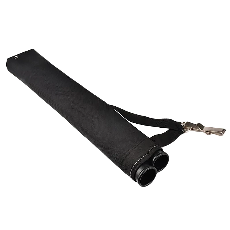 Сумка со стрелами из ткани Оксфорд на одно плечо для лука и стрел|Мешочки| |