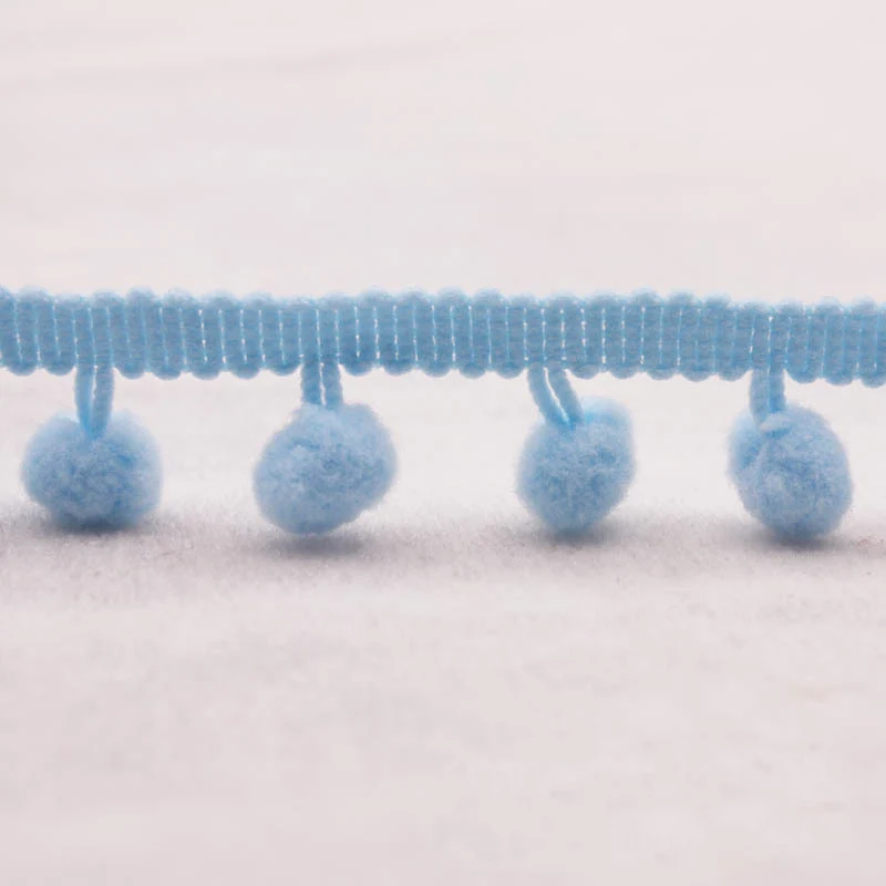 5 ярдов/партия бусины для волос | Дом и сад