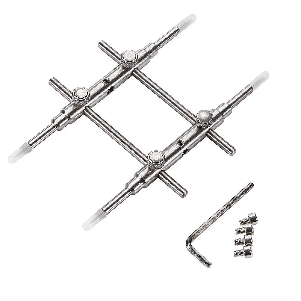 BEESCLOVER профессиональные остроконечные наконечники для объектива DSLR камеры