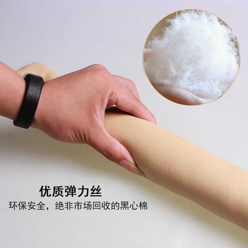 Автомобильное сиденье герметичная подкладка заполнение кожа штепсельная