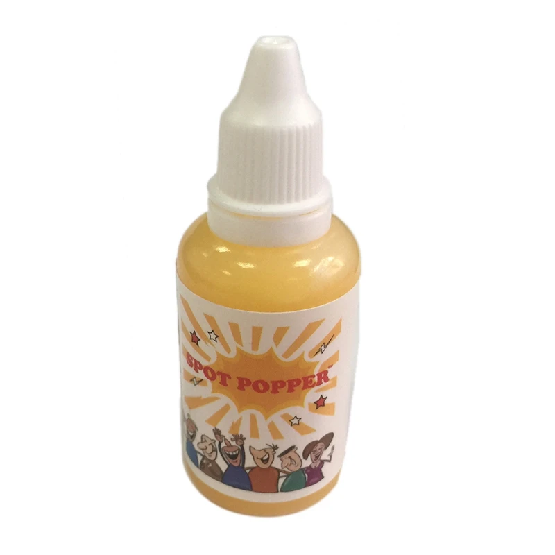

Squeeze Acne Toy Peach Popping Popper Remover Stop Picking Face Pimples Picking Your Face TPE Toys Stress Relief Toys