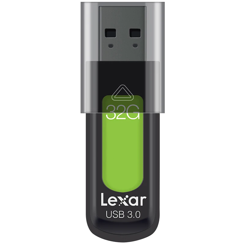 LEXAR USB флеш накопитель S57 256 ГБ 128 32 64 г 3 0 карта памяти диск для ПК MAC|USB