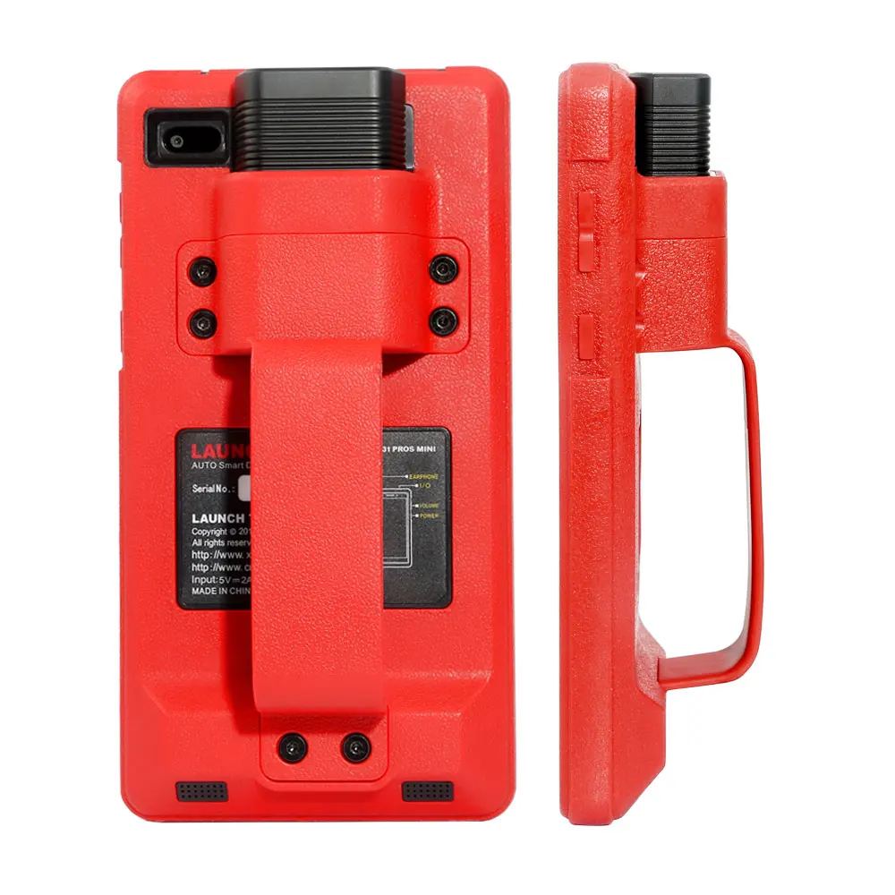 Launch X431 ProS Mini Android Pad Автомобильная диагностика Мультисистема автомобильный
