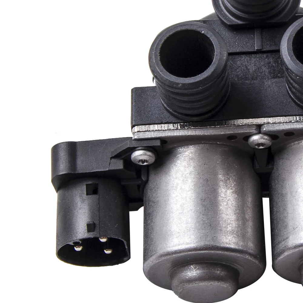 

64118375792 64111387319 Heater Valve Water Control Valve for BMW E36 318 32