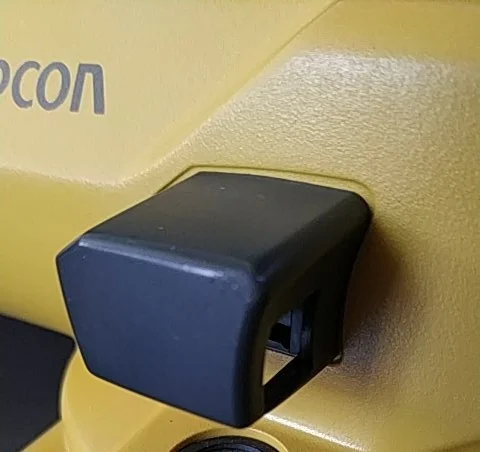 Отражатель для уровня TOPCON|Детали и аксессуары приборов| |