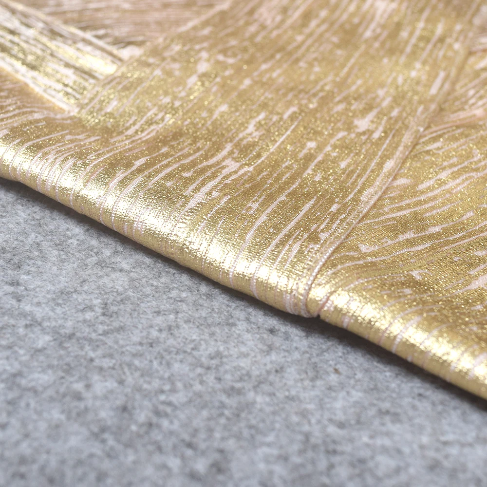 

Two Piece Mini Strap Short Top 2019 Women's Sexy Bodycon Summer High Quality Bodycon Clubware Gold Bandage 2 Piece