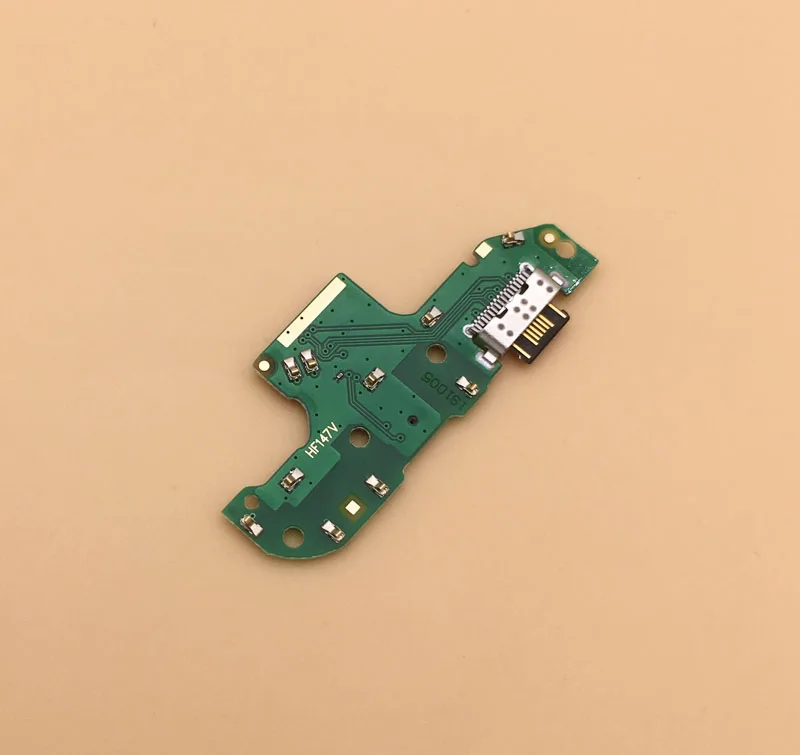 Новая печатная плата для Motorola Moto G8 Play G8Plus Power Lite USB-разъем зарядки гибкая запасная |