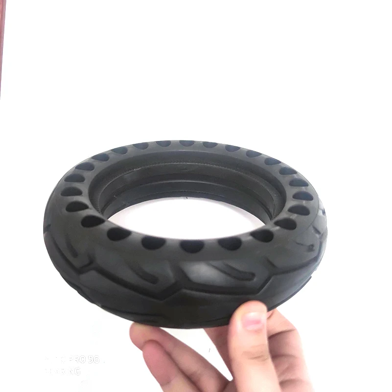 Взрывозащищенные бескамерные шины для электровелосипеда 8 дюймов 200x50|Обода| |