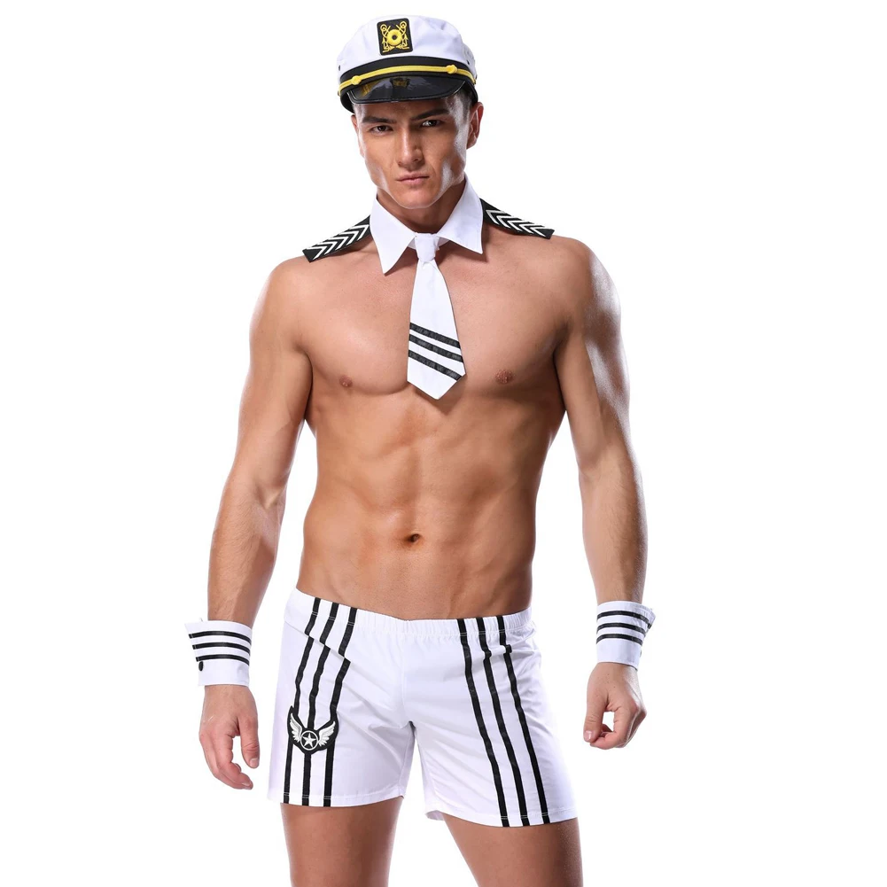 Мужские эротические костюмы сексуальные трусики комплект сетчатая прошивка