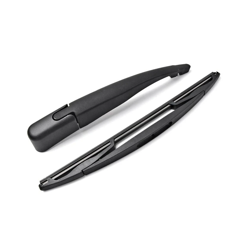 Набор рычагов стеклоочистителя заднего стекла Задний рычаг для 08 12 Ford Escape/Flex 10 16