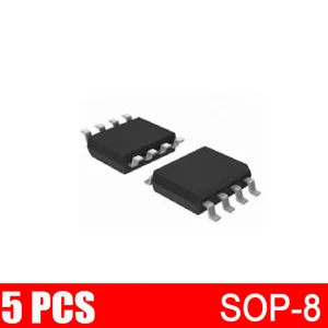 (5piece) S4220 LED SOP8 / TPS5430DDAR TPS5430 SOP8 / MP4033 MP4033GS-Z SOP-8 / XL4301E1 XL4301 SOP-8