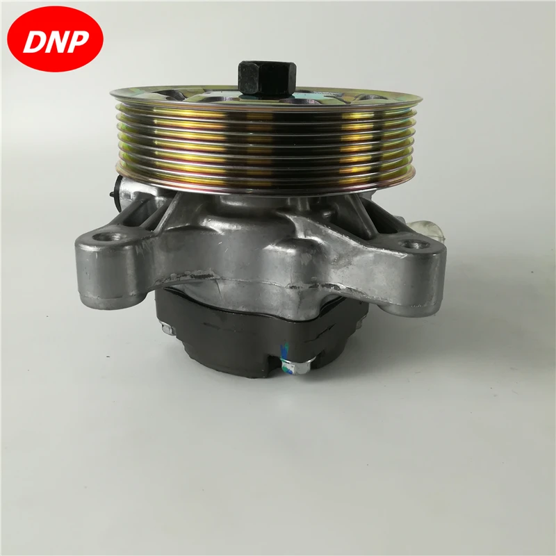 Насос гидроусилителя руля DNP Подходит для HONDA Jazz Civic Accord CRV HRV Vezel City Odyssey 56110-PNA-003 |