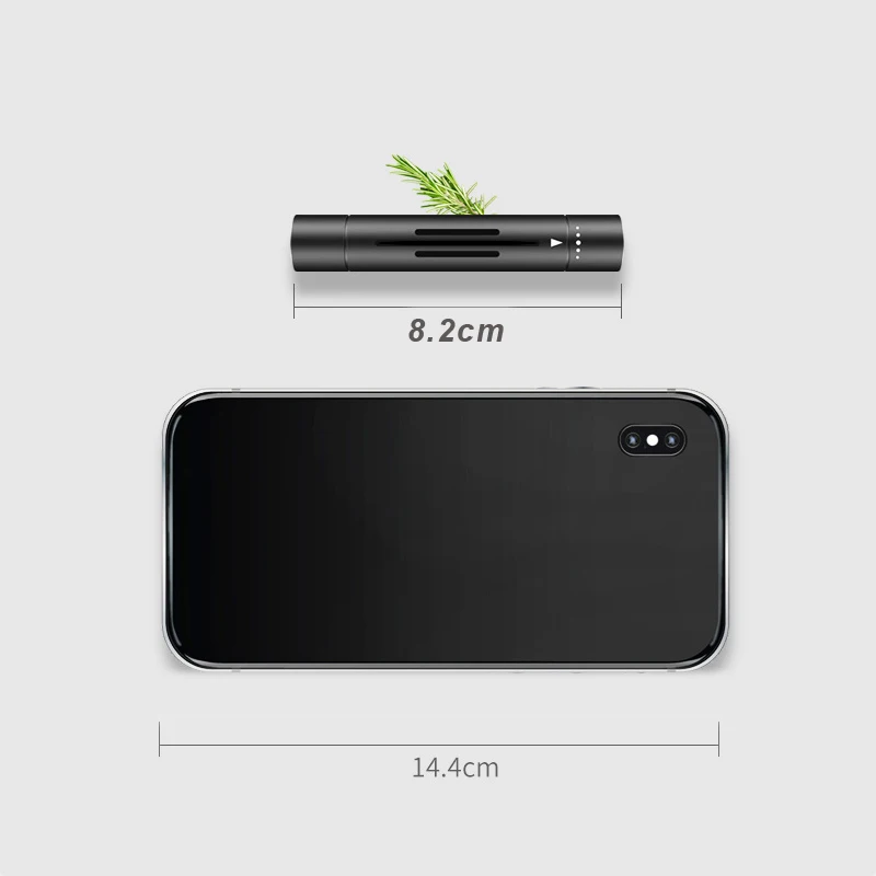 

Car Air Freshener Fragrance For Cars Auto Diffuser Clip Aromatherapy Clip Car Aromatherapy Auto Interior Accessorie