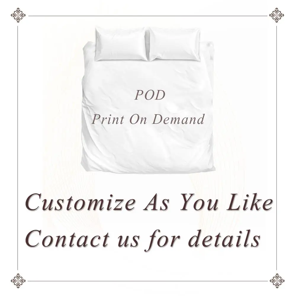 BeddingOutlet Funny Panda Bedding Set Luxury Colorful Glasses Duvet Cover Bamboo Leaf Bedclothes Striped Stars Bed | Дом и сад