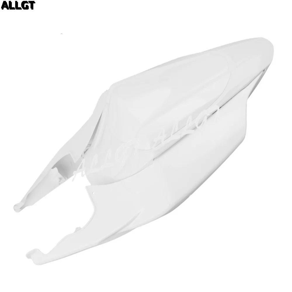 ALLGT ABS Plastic Tail Rear Fairing For Suzuki GSXR 1000 2007 2008 K7 Unpainted | Автомобили и мотоциклы