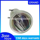 MP670 W600 MP626 MP576 XD250U XD250UG Конкурентная прожекторная Лампа для проектора BENQ P-VIP 2300.8 E20.8 с 180 дней гарантии GRAND