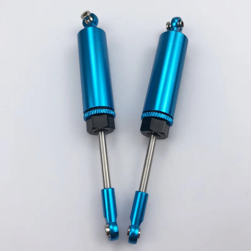 2 шт./4 шт. металлический передний/задний демпфер внутренний пружинный