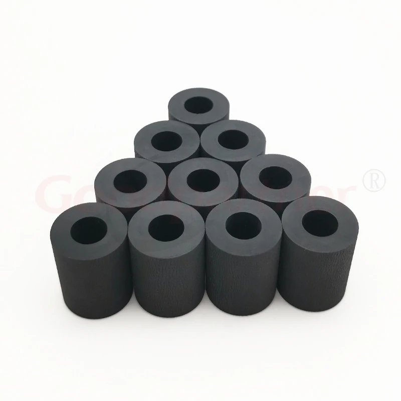 Резина захвата для Kyocera FS 1028 1128 1035 1100 1320 1120 1135 1300 1370 3900 4000 2000 50 шт. x 2F906230 2BR06520