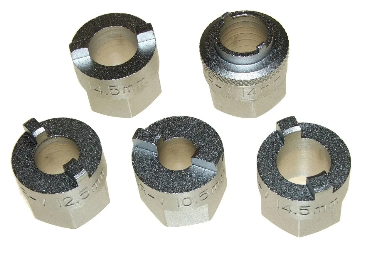 Автомобиль амортизационная вал стойки удаление гаек набор инструментов для AUDI VW