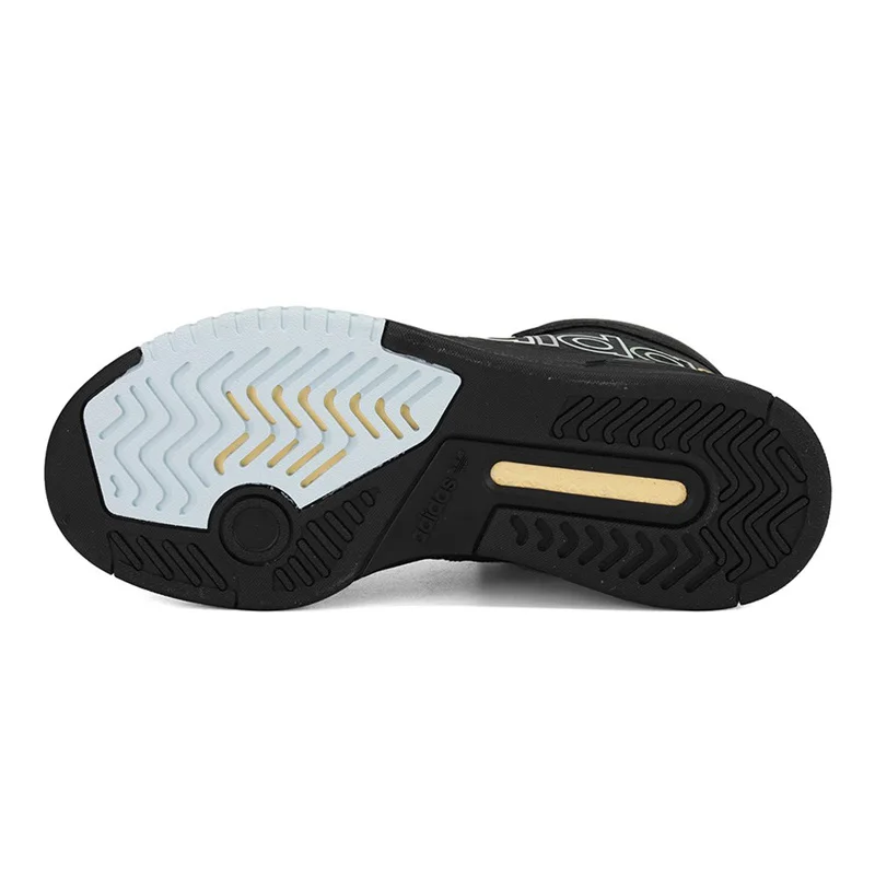 

Original New Arrival Adidas Originals DROP STEP XL W Women's Skateboarding Shoes Sneakers