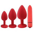 18 + Анальная пробка с бусинами вагинальный стимулятор точки G анальная пробка массаж оргазма фаллоимитатор секс-игрушки для взрослых эротический продукт для мастурбации