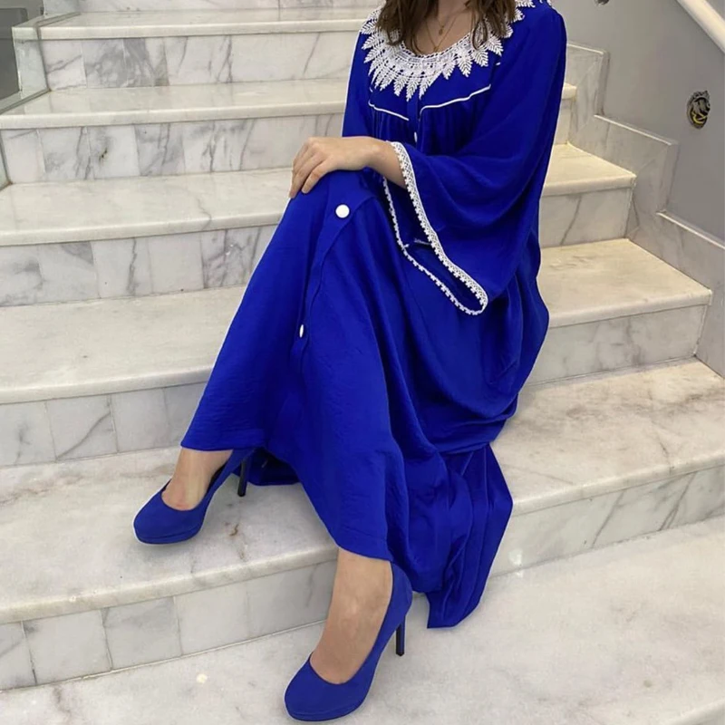 

Jalabiya Dubai Turk