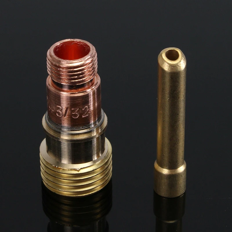 Набор сварочных аксессуаров инструменты Ремонт починка Металлообработка US TIG