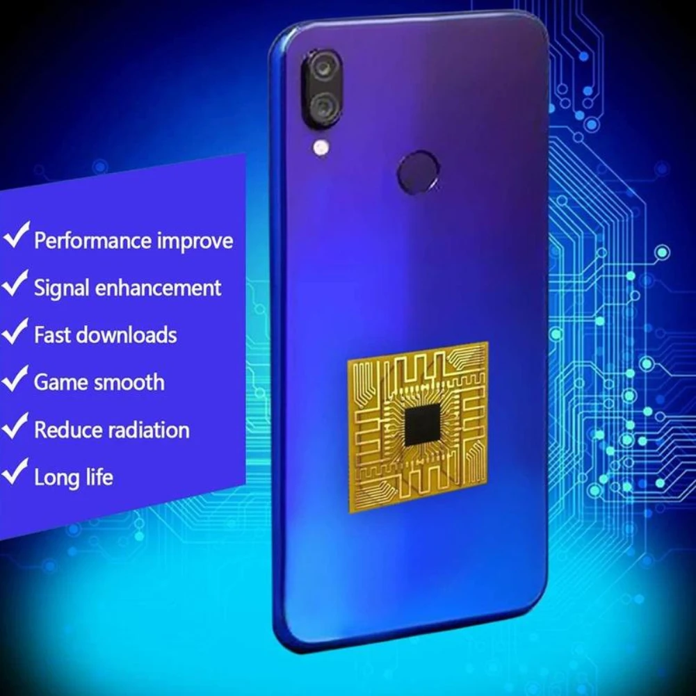 Стикер для усиления телефонного сигнала стикер сетевого SP4 портативный