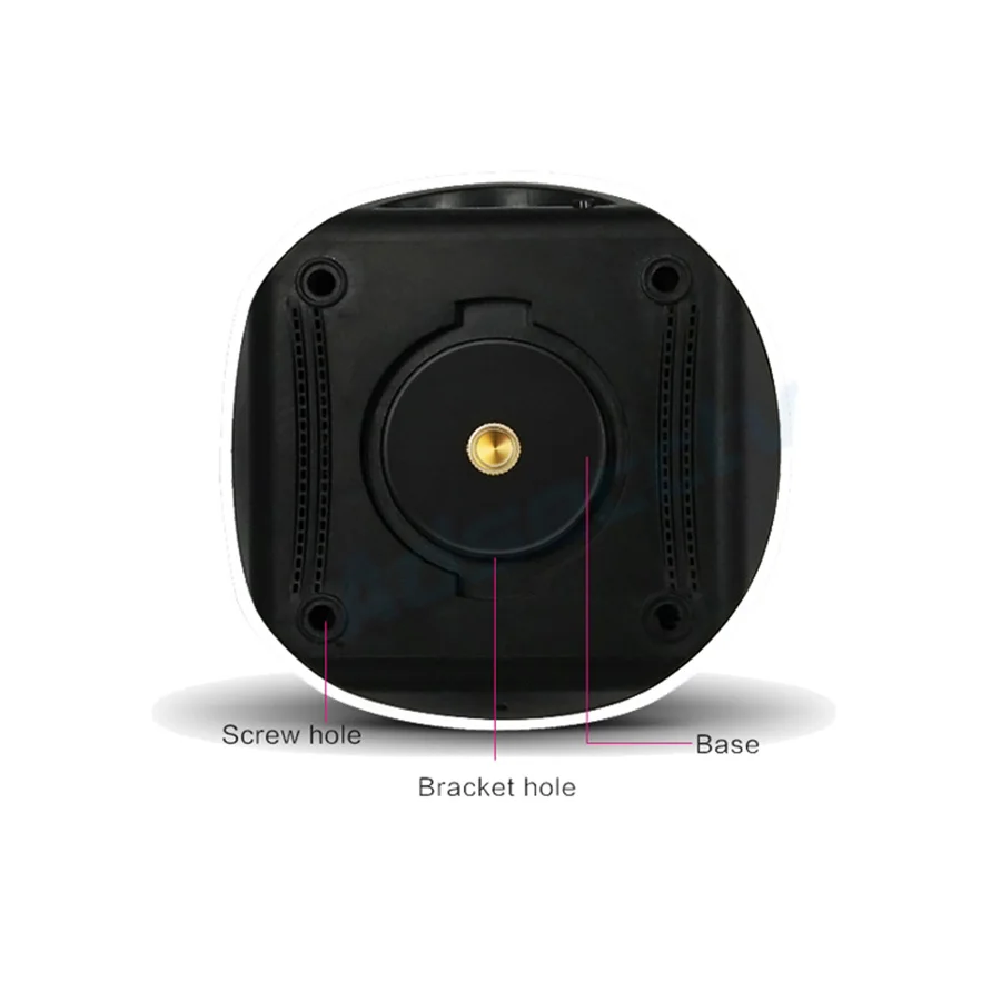 Беспроводная IP камера P2P с сигнализацией и поддержкой TF карты|Камеры