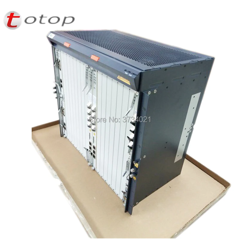 

ZTE C300 GPON OLT , 2*1G GUFQ + 2 * SCXN + 2 * PRWH + 16 портов GTGH C ++ плата с 8 портами C ++ GTGO