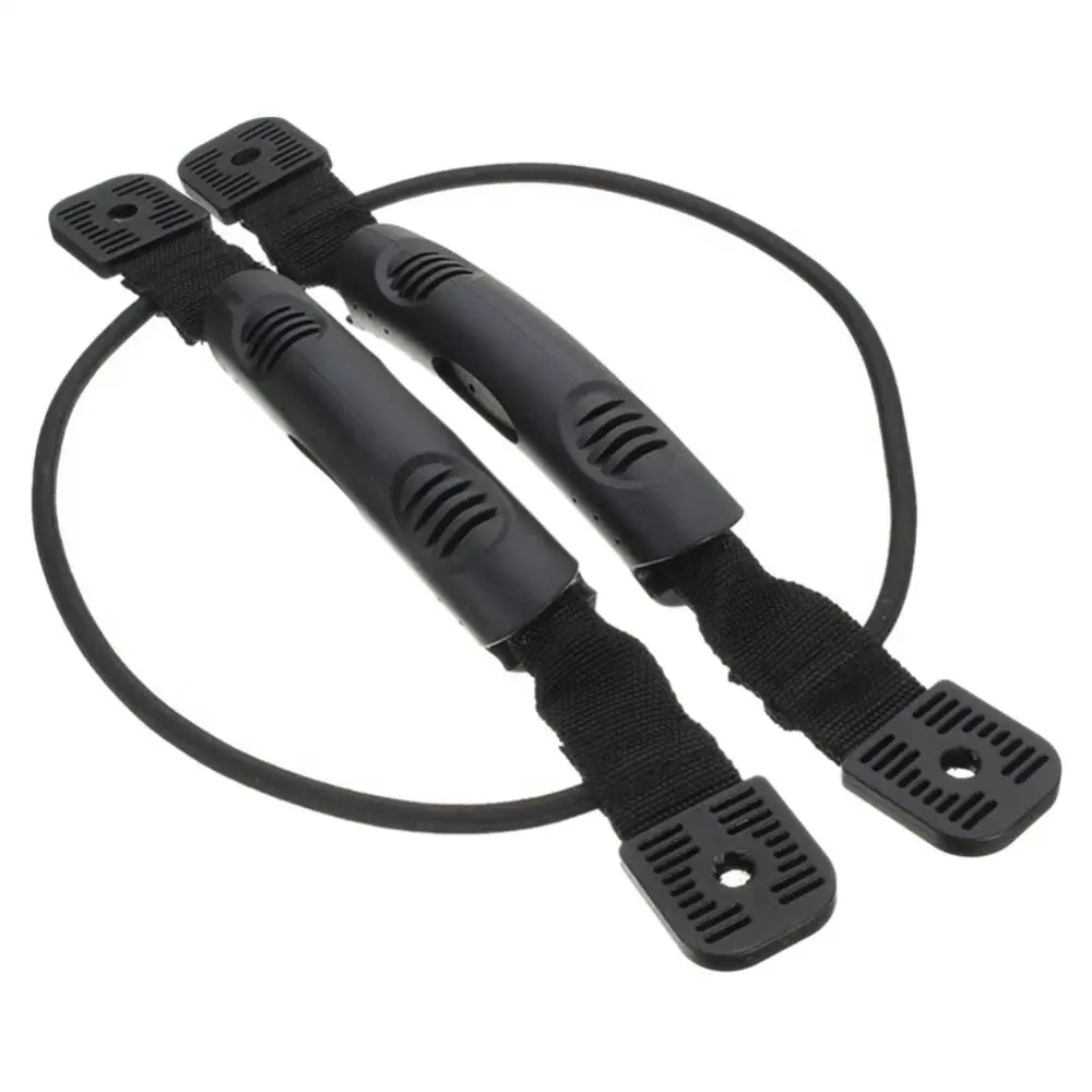 

1 пара легких ручек 280 мм для каноэ, Каяка, лодки, ручной захват, аксессуары