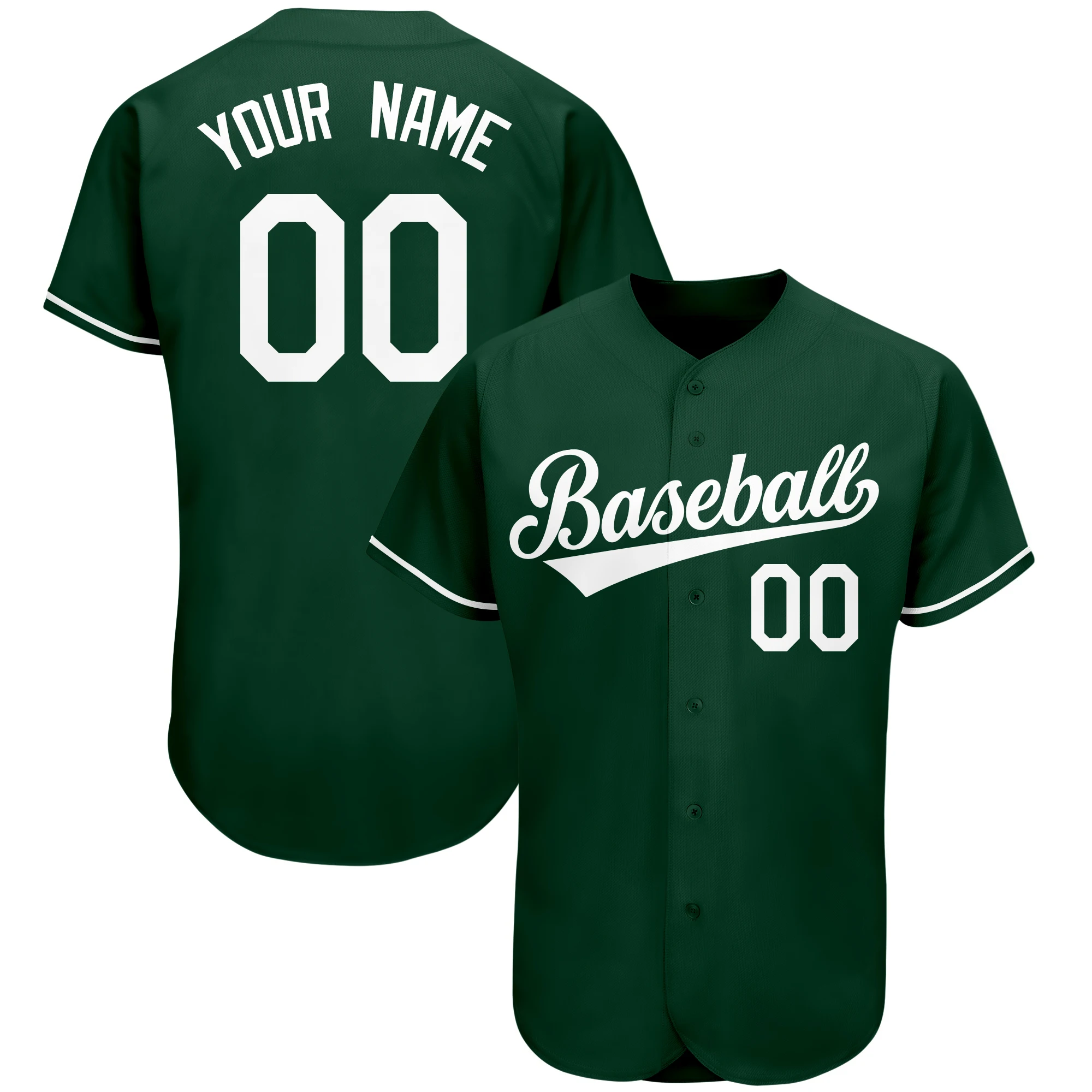 

Custom Multi Color Baseball Jersey for Team,Stitched Baseball Jerseys For Men/Women/Kids,Embroidered Sportwear Customized